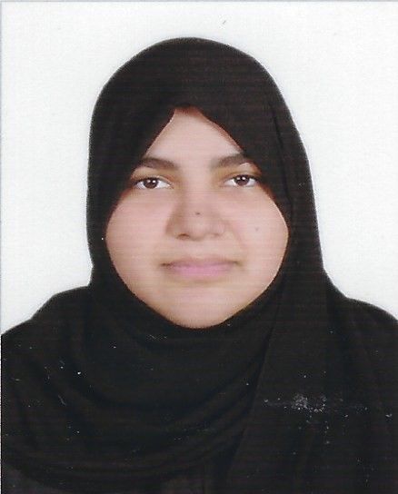 Bushra Begum Khalak