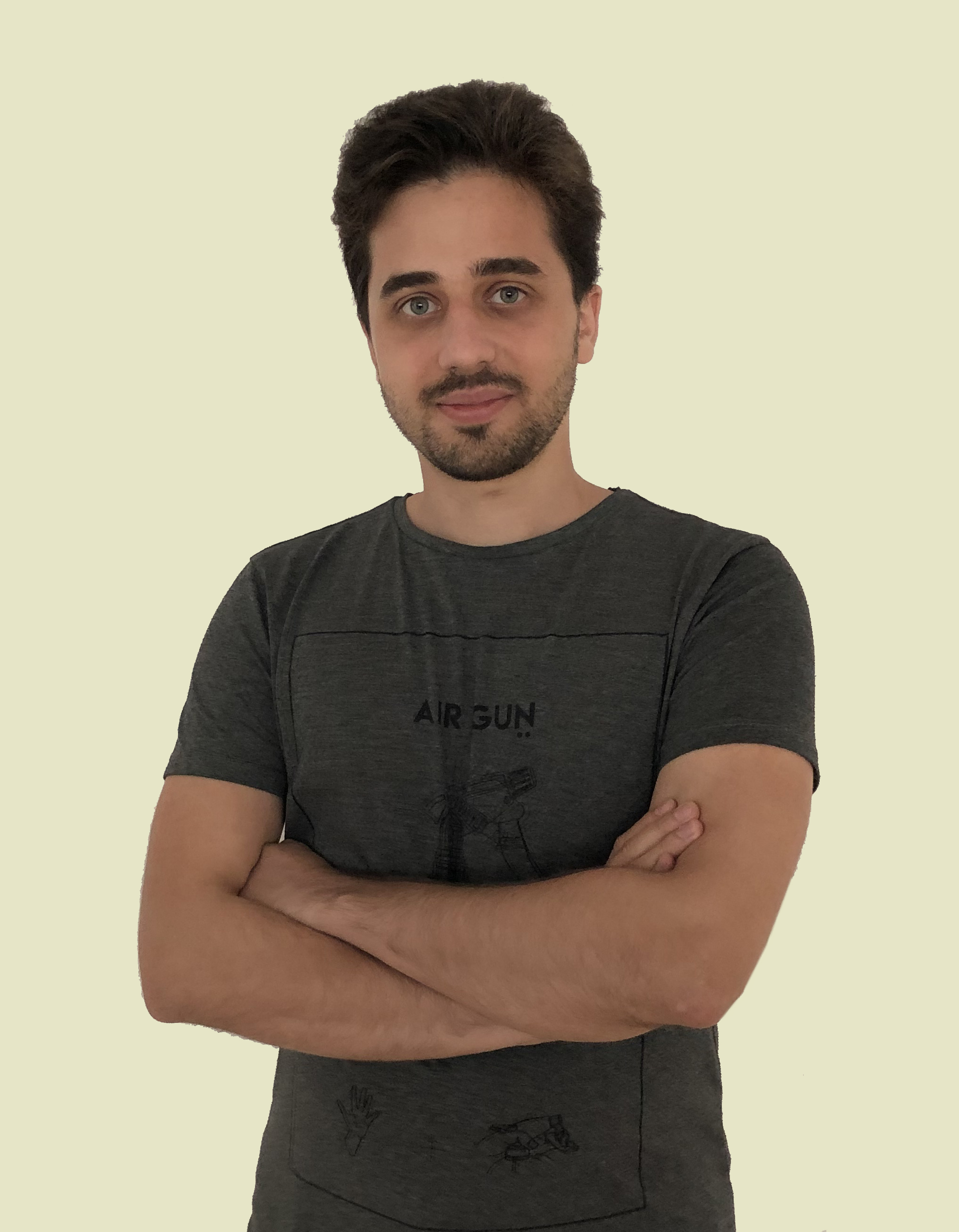 Yusuf Uzun Mechanical Engineering Department Bilkent University