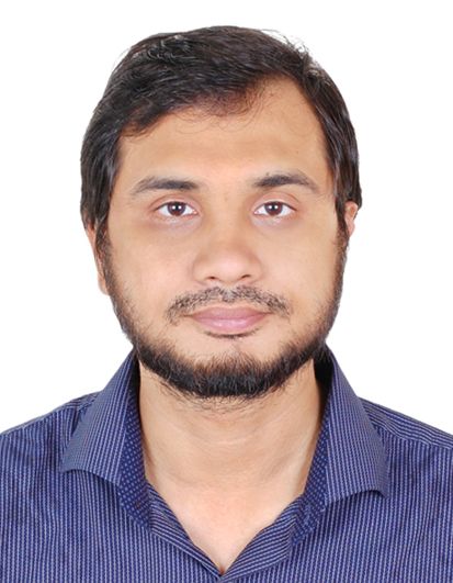 Syed Shaheer Uddin Ahmed