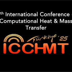 International Conference on Computational Heat and Mass Transfer (ICCHMT'25)