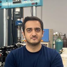 Dr. Orun Koray elebi joined BilMech as an assistant professor!