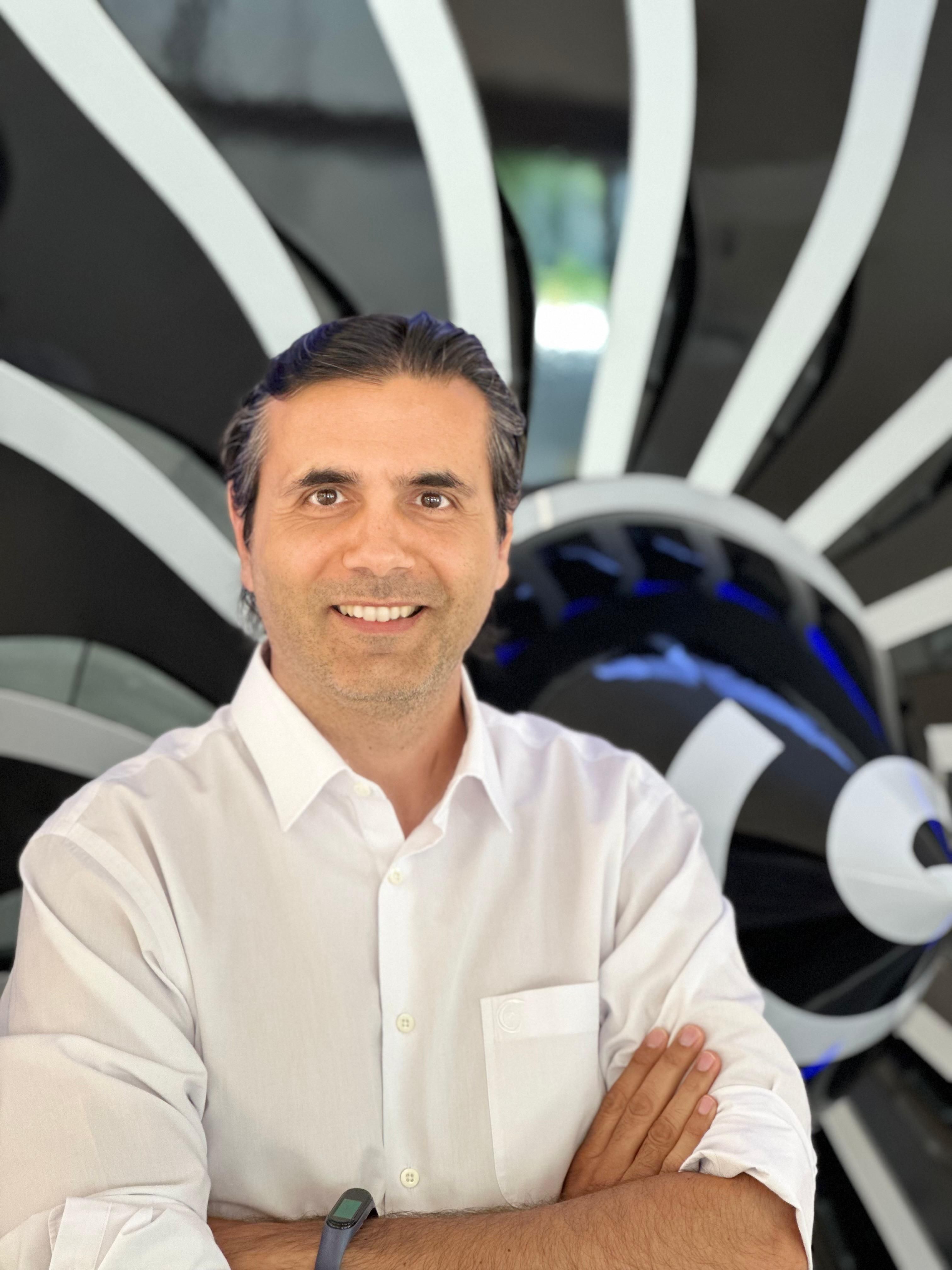 Levent Subaşı | Mechanical Engineering Department | Bilkent Univers...