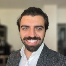 Dr. Bekir Aksoy