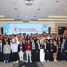 The 10th Industry Supported Graduation Projects Fair