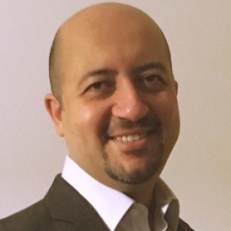 Assoc. Prof. Dr. Yldray Yldz will be giving a plenary lecture at IFAC HMS 2025 in Beijing, China