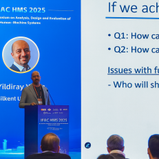 Assoc. Prof. Dr. Yldray Yldz