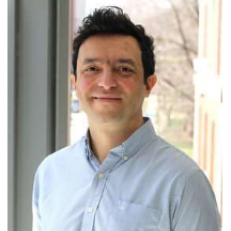 Speaker: Irmak Taylan Karpuzcu PhD Candidate, Department of Aerospace Engineering University of Illinois atUrbana-Champaign, IL, USA