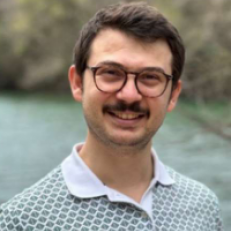 SPEAKER: Mehmet Kepenekci, PhD Candidate, Department of Mechanical Engineering at The University of Texas at Austin, USA