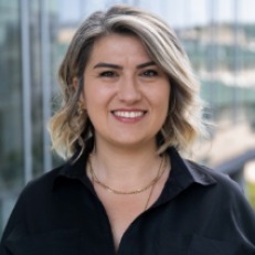 SPEAKER: Zeynep TEMEL, Associate ProfessorThe Robotics Institute, School of Computer Science, Carnegie Mellon University, PA, USA