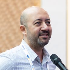 Y�ld�ray Y�ld�z Delivers Invited Plenary Talk at TOK 2026